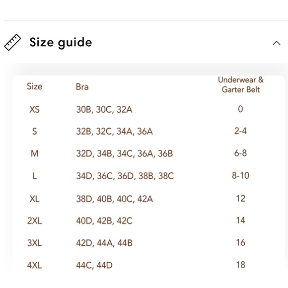 Moxy Pink Sweetheart Lingerie Bra - Picture 3 of 6